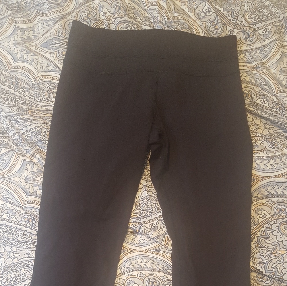 Lululemon